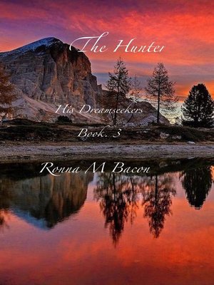 cover image of The Hunter